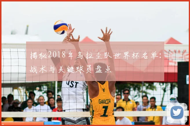 揭秘2018年乌拉圭队世界杯名单：战术与关键球员盘点