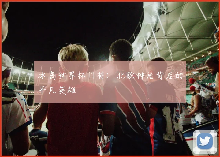 冰岛世界杯门将：北欧神话背后的平凡英雄