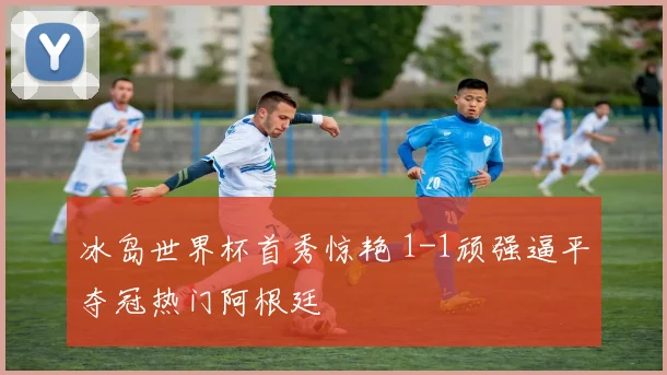 冰岛世界杯首秀惊艳 1-1顽强逼平夺冠热门阿根廷